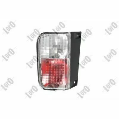 ABAKUS LORO 037-43-871 Luce Posteriore Offerta Lampo