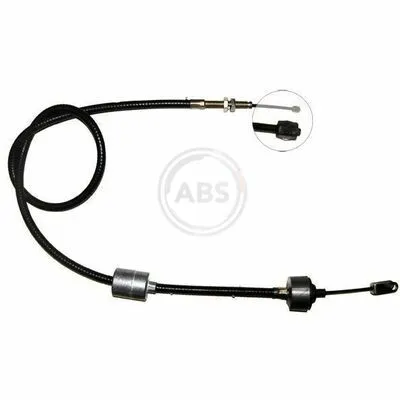 A.B.S. K23830 Cavo Comando, Comando Frizione A Buon Prezzo