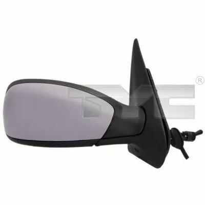 TYC 326-0029 Specchio Retrovisore Esterno Pagamento Sicuro