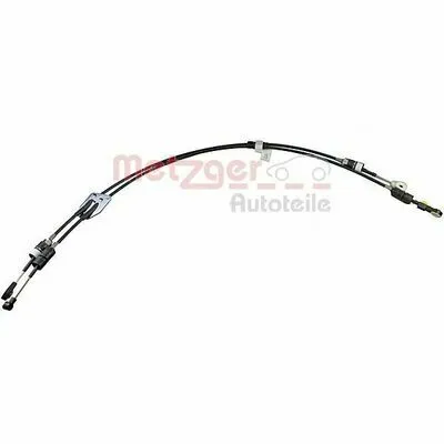 METZGER 3150198 Cavo Comando, Cambio Manuale Quantità Limitata
