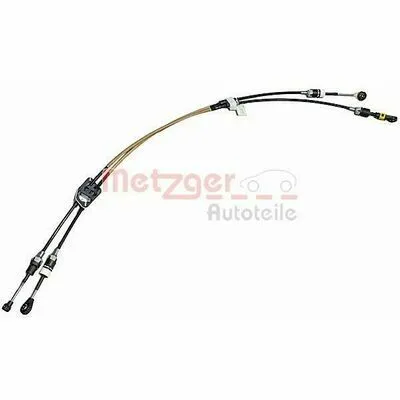 METZGER 3150199 Cavo Comando, Cambio Manuale Esclusivo