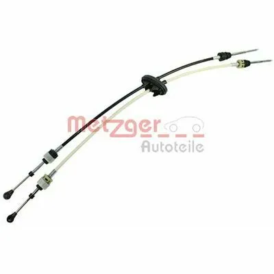 METZGER 3150203 Cavo Comando, Cambio Manuale Scelto Dai Clienti