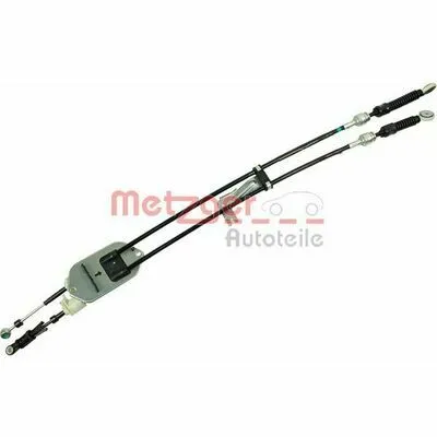 METZGER RICAMBIO ORIGINALE 3150219 Cavo Comando, Cambio Manuale Occasione Imperdibile