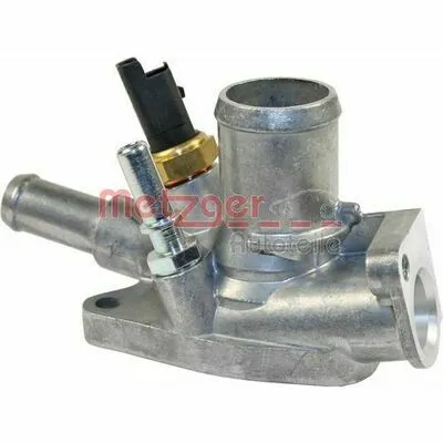 METZGER 4006117 Termostato, Refrigerante Più Venduto