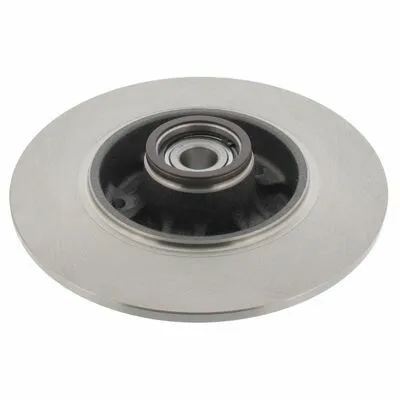 MAPCO 15143 Disco Freno Di Tendenza