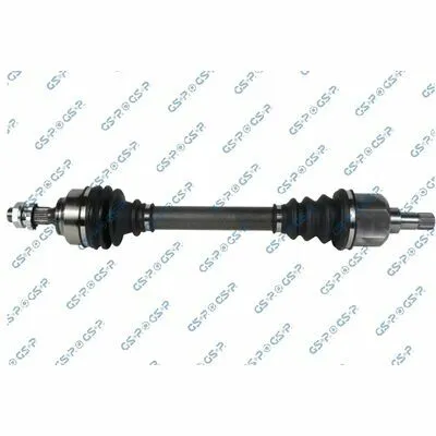 Acquista Ora GSP 210255 Albero Motore/Semiasse
