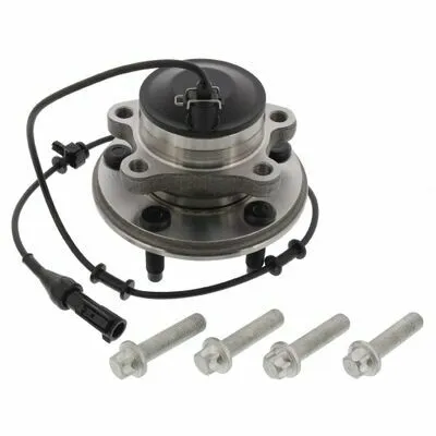 Soddisfatti O Rimborsati MAPCO 26992 Kit Cuscinetto Ruota