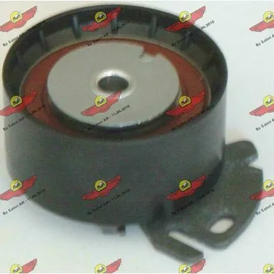 AUTOKIT 03.439 Rullo Tenditore, Cinghia Dentata Professionale