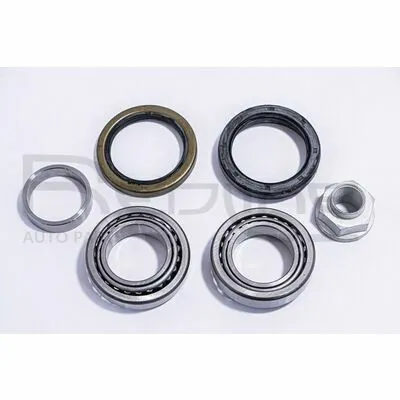 Popolare RED-LINE 24DW005 Kit Cuscinetto Ruota