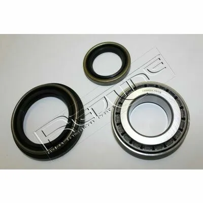 Promozione Esclusiva RED-LINE 24NI033 Kit Cuscinetto Ruota