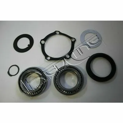 Economico RED-LINE 24RV005 Kit Cuscinetto Ruota