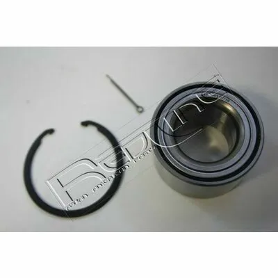 Consegna Rapida RED-LINE 24TO001 Kit Cuscinetto Ruota