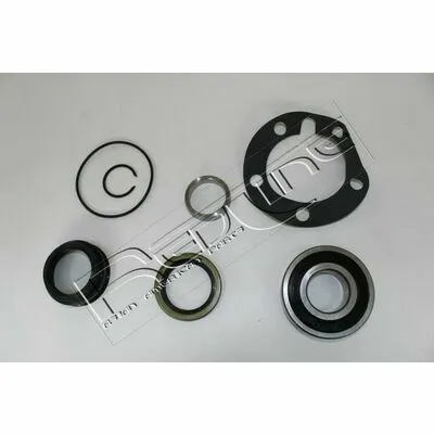 Economico RED-LINE 24TO006 Kit Cuscinetto Ruota