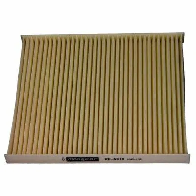 Prezzo Conveniente MAXGEAR 26-1035 Filtro, Aria Abitacolo