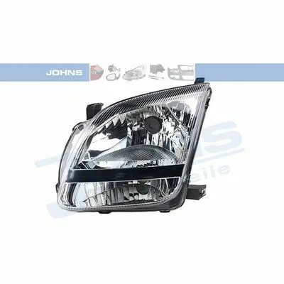 Compra Adesso JOHNS 74 72 09 Faro Principale