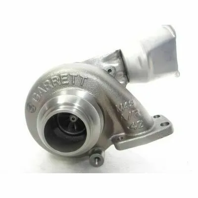Promozione GARRETT Ricambio originale 753420-5006S Turbocompressore, Sovralimentazione
