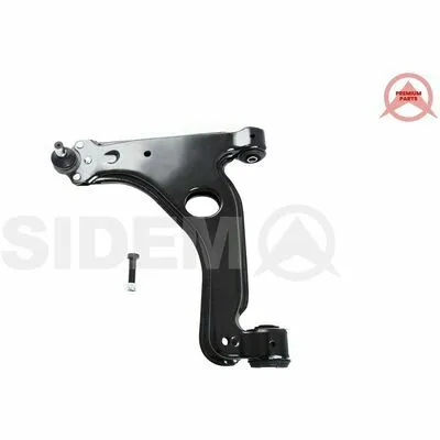 SIDEM 9874 Braccio Oscillante, Sospensione Ruota Novità