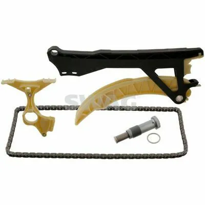 Saldi SWAG Basic Short Kit 99 13 0333 Kit Catena Distribuzione