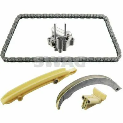 Spedito Oggi SWAG Basic Short Kit 99 13 0343 Kit Catena Distribuzione
