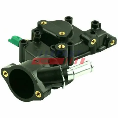 Offerta Lampo FAST FT58014 Termostato, Refrigerante