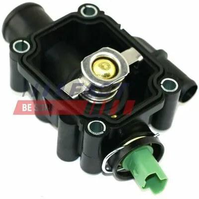 FAST FT58182 Termostato, Raffreddamento Olio Offerta
