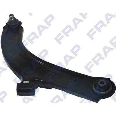 Esclusivo FRAP F3004 Braccio Oscillante, Sospensione Ruota