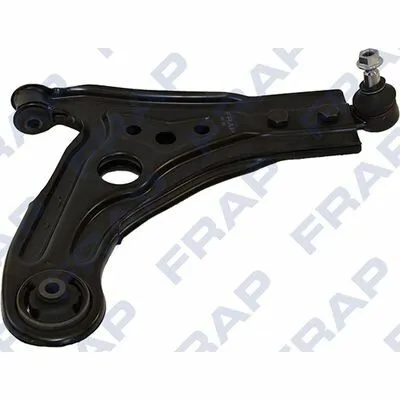 FRAP F3358 Braccio Oscillante, Sospensione Ruota Non Perdere