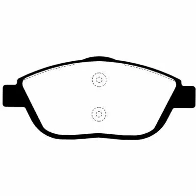 Prezzo Ridotto RAICAM RA.0972.0 Kit Pastiglie Freno, Freno a Disco