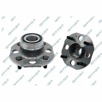 GSP 9234001 Kit Cuscinetto Ruota Economico