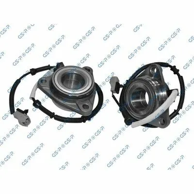GSP 9245021 Kit Cuscinetto Ruota A Buon Prezzo