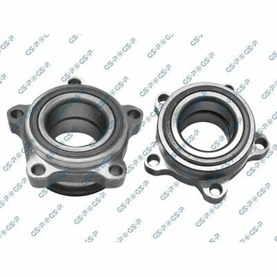 Pagamento Sicuro GSP 9249001 Kit Cuscinetto Ruota
