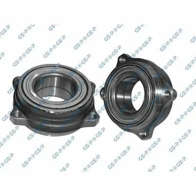 Prezzo Scontato GSP 9249005 Kit Cuscinetto Ruota