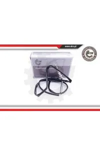 Must-Have Sensore, temperatura gas di scarico