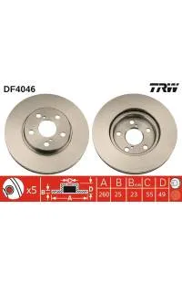 Compra Online Disco freno