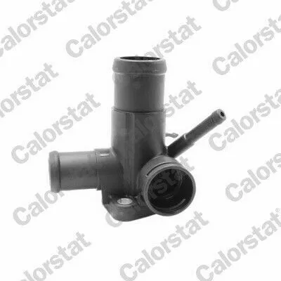 Reso Gratuito CALORSTAT WF0016 Termostato, Refrigerante