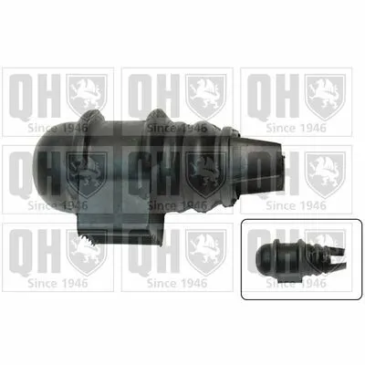Non Perdere QUINTON HAZELL EMB7225 Silentblock, Barra Stabilizzatrice