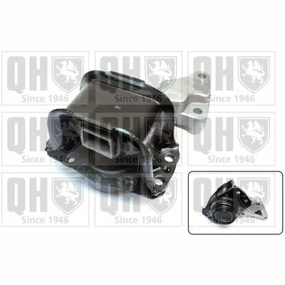 QUINTON HAZELL EM4471 Sospensione, Motore Promozione
