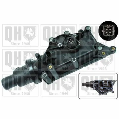 QUINTON HAZELL QTH694K Termostato, Refrigerante Saldi