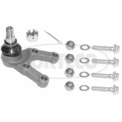 CORTECO 49400253 Giunto di Supporto / Guida Occasione Imperdibile