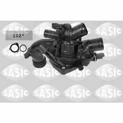 SASIC 3300015 Termostato, Refrigerante Prezzo Di Fabbrica