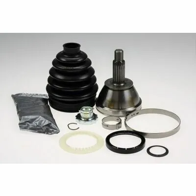 Occasione SPIDAN 36035 Soffietto, Sterzo