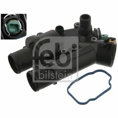FEBI BILSTEIN 36037 Termostato, Refrigerante Offerta Lampo