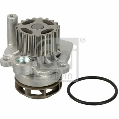 Di Tendenza FEBI BILSTEIN 36048 Pompa Dell’Acqua, Raffreddamento Motore