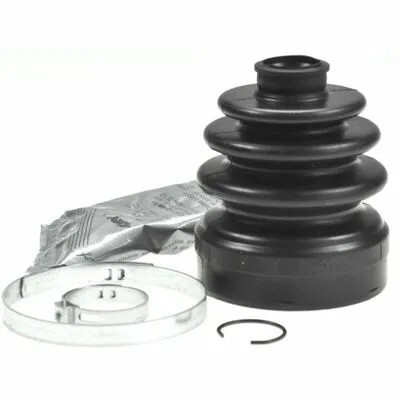 Occasione Imperdibile SPIDAN 36050 Soffietto, Sterzo