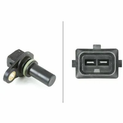 HELLA 6PU 009 145-011 Sensore, Odometro Popolare