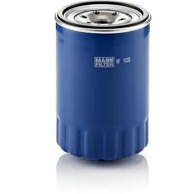 Offerta Del Giorno MANN-FILTER W 1035 Filtro Olio