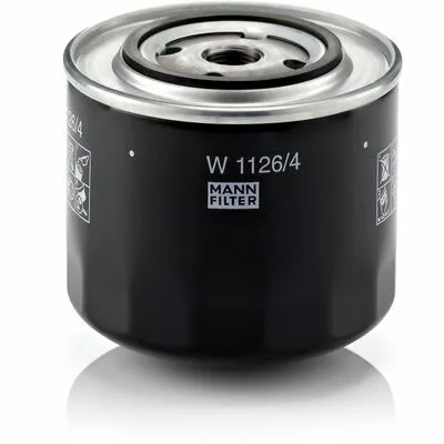 Occasione MANN-FILTER W 1126 Filtro Olio
