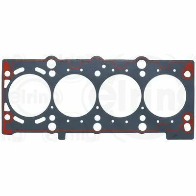 Prezzo Basso ELRING 495.790 Guarnizione, Testata