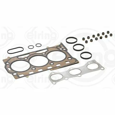 ELRING 515.202 Kit Guarnizioni, Testata Reso Gratuito