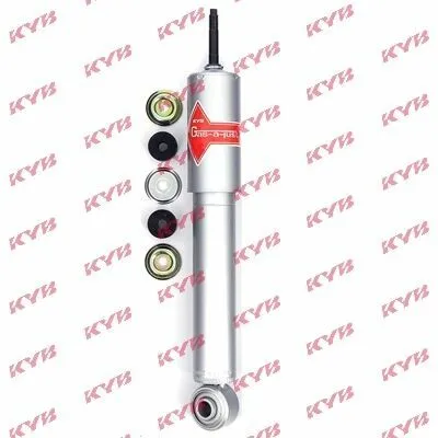 KYB Gas A Just 554069 Ammortizzatore Prezzo Scontato